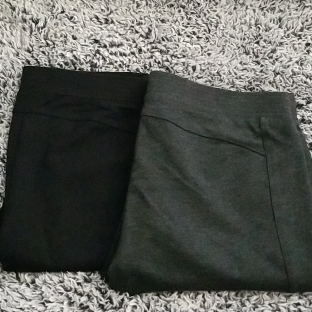 Mudd Leggings set